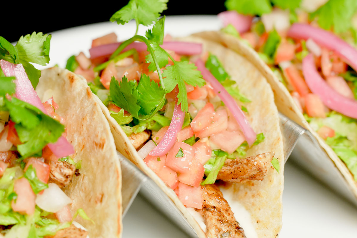 Breakfast Quesadilla