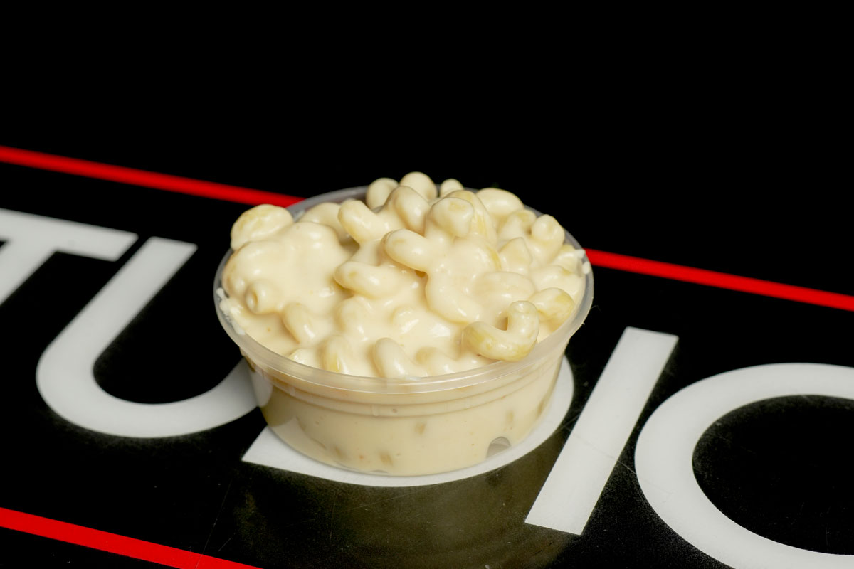 Creamy Cajun Shrimp Penne Pasta