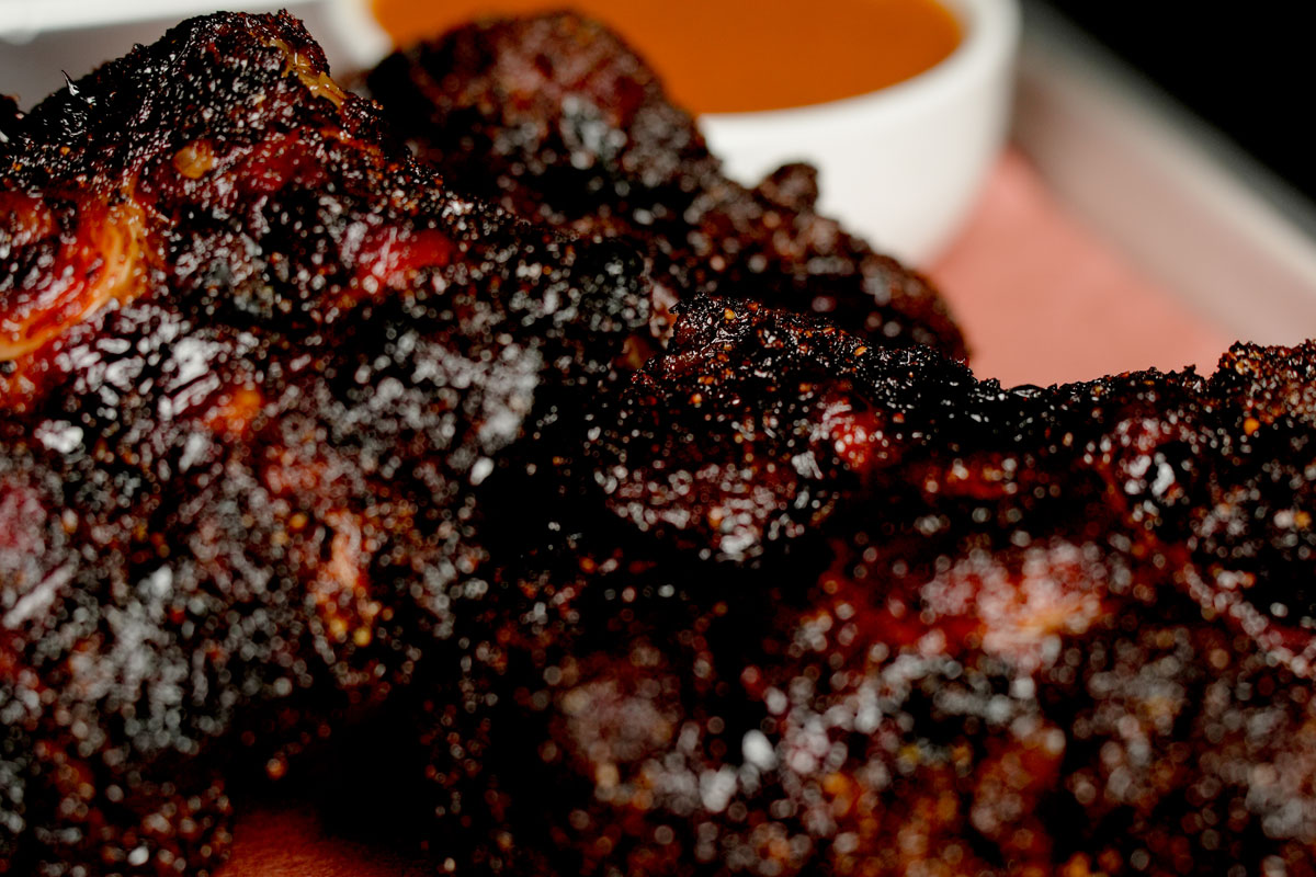 Roasted Jerk Chicken