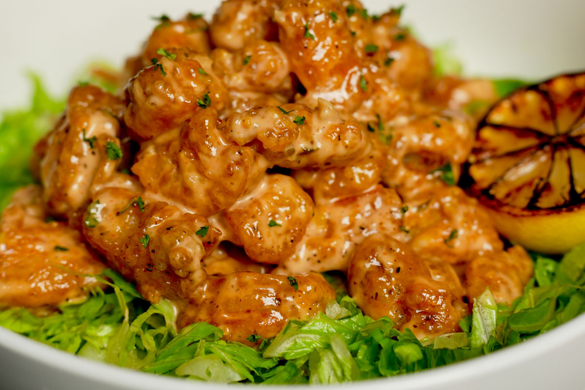 World Famous Chicken Wings 5pc