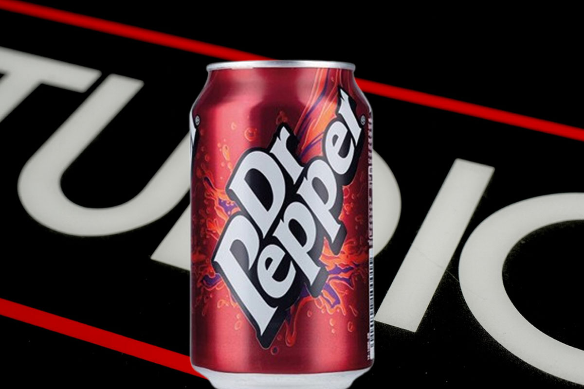 Dr. Pepper